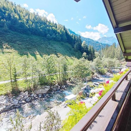 Pretty Holiday Home In Mayerhofen With Balcony Майерхофен Екстериор снимка