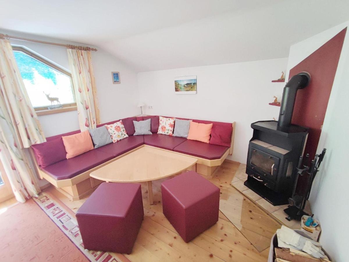 Pretty Holiday Home In Mayerhofen With Balcony Майерхофен Екстериор снимка
