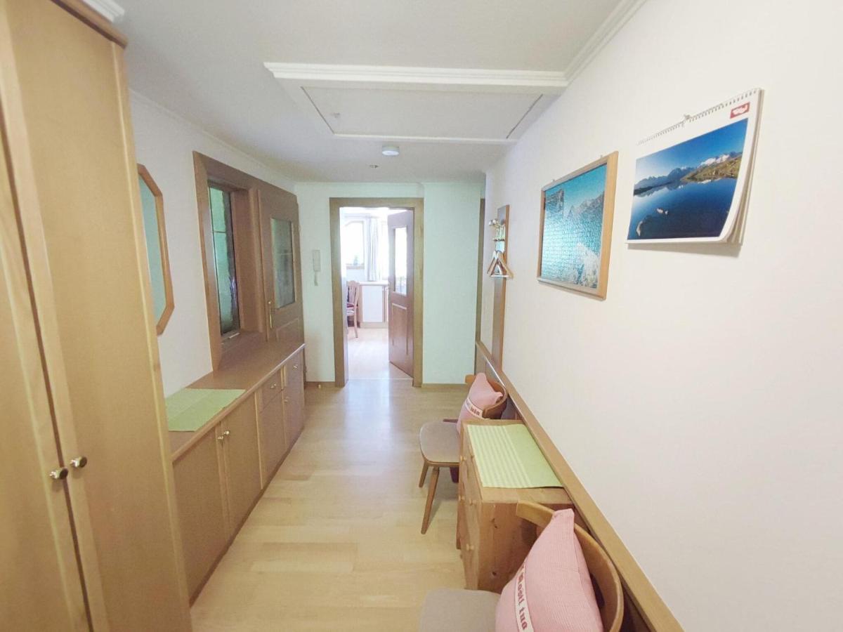 Pretty Holiday Home In Mayerhofen With Balcony Майерхофен Екстериор снимка