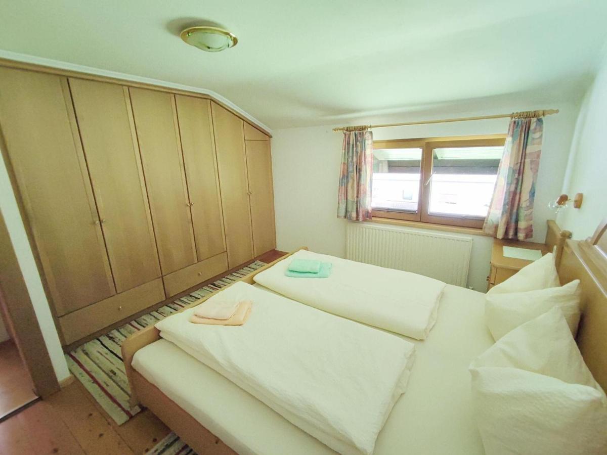 Pretty Holiday Home In Mayerhofen With Balcony Майерхофен Екстериор снимка