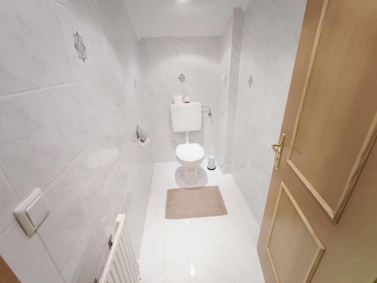 Pretty Holiday Home In Mayerhofen With Balcony Майерхофен Екстериор снимка