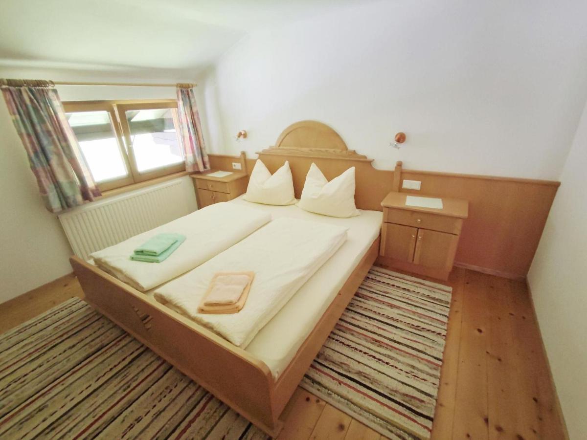 Pretty Holiday Home In Mayerhofen With Balcony Майерхофен Екстериор снимка