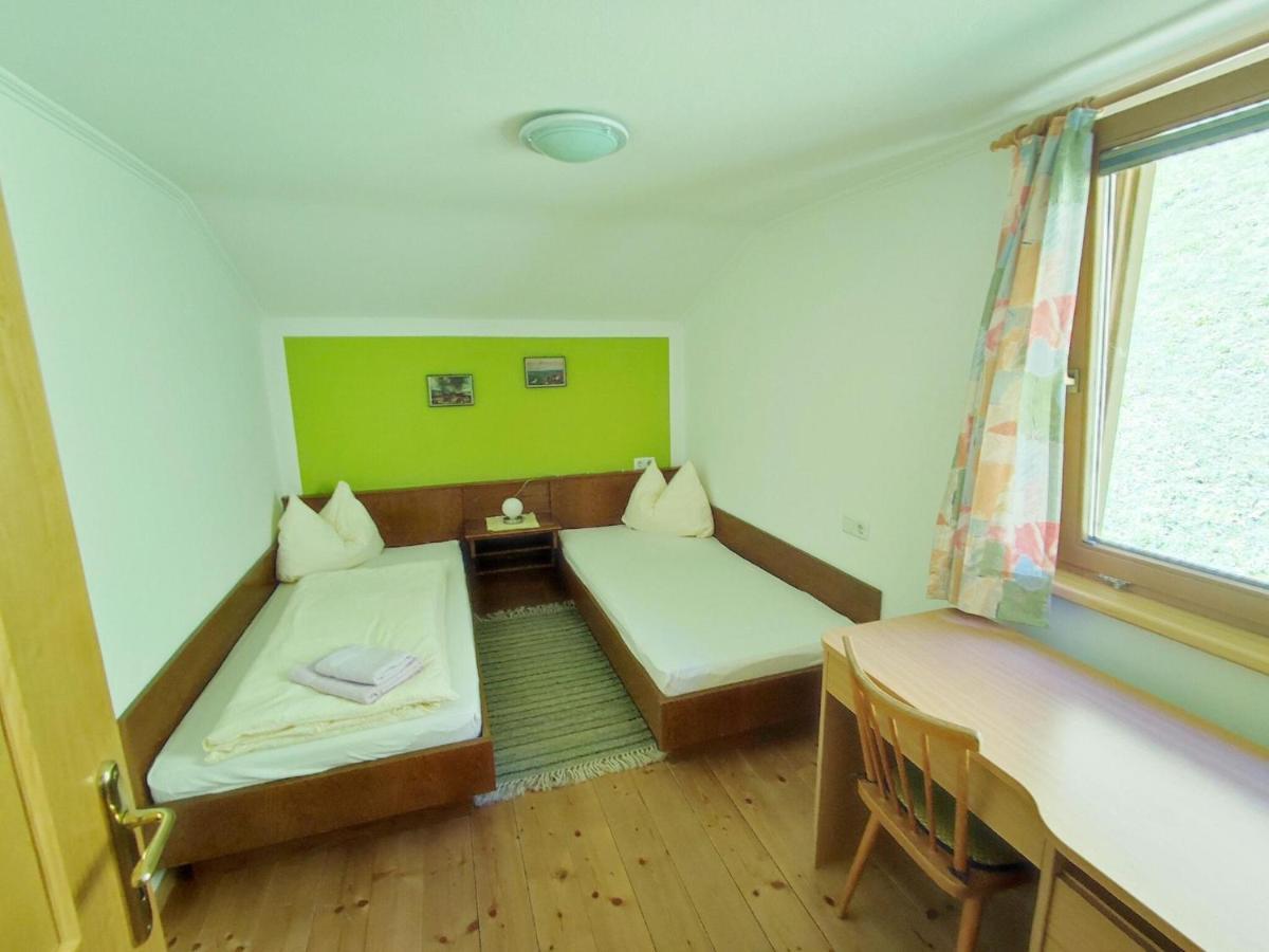 Pretty Holiday Home In Mayerhofen With Balcony Майерхофен Екстериор снимка