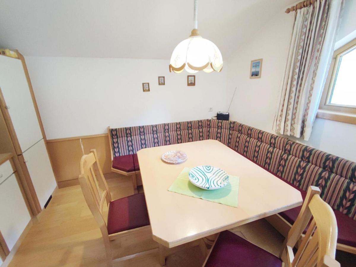 Pretty Holiday Home In Mayerhofen With Balcony Майерхофен Екстериор снимка